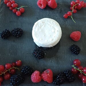 Fromage frais