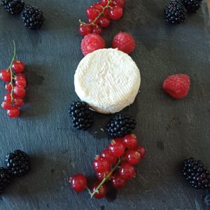 Fromage demi-sec