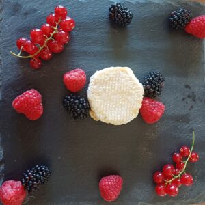 Fromage sec