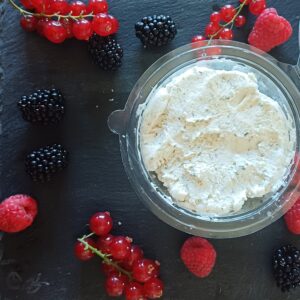 Tartinade Ail et Fines herbes